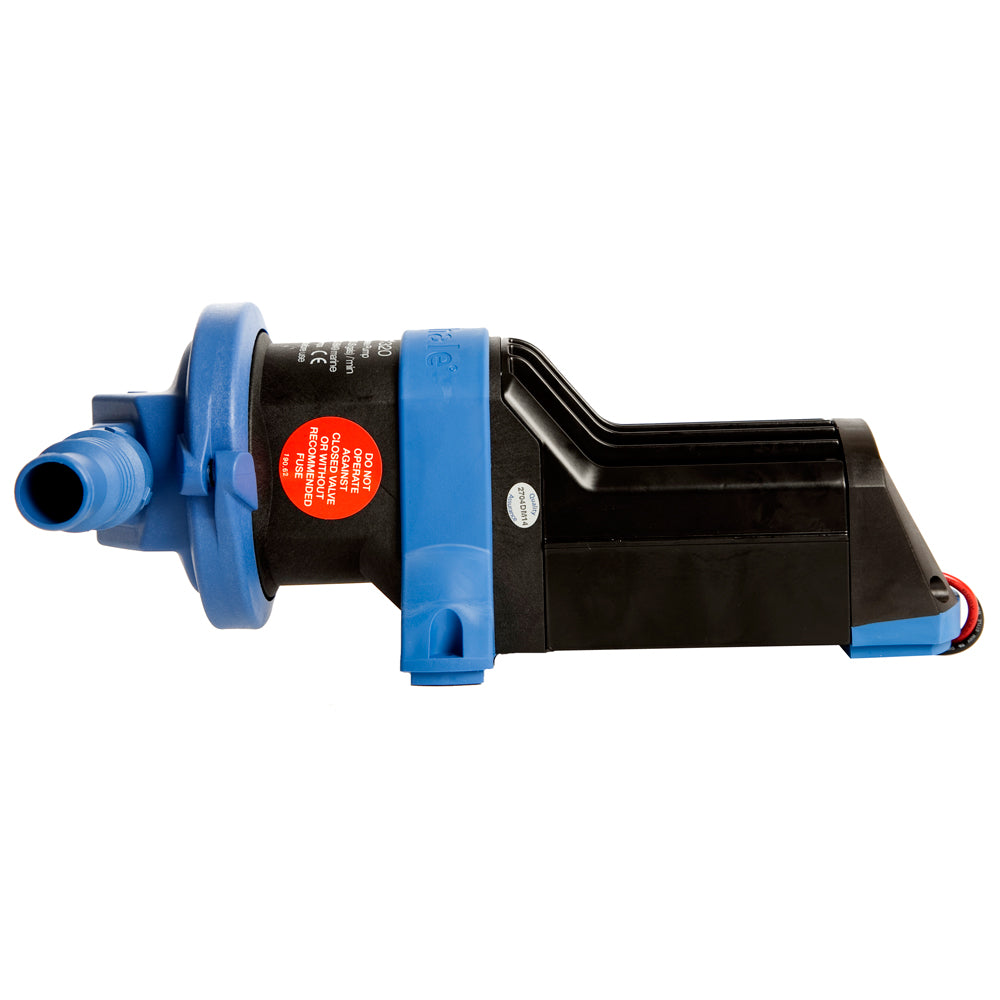 DB Marine Supplies