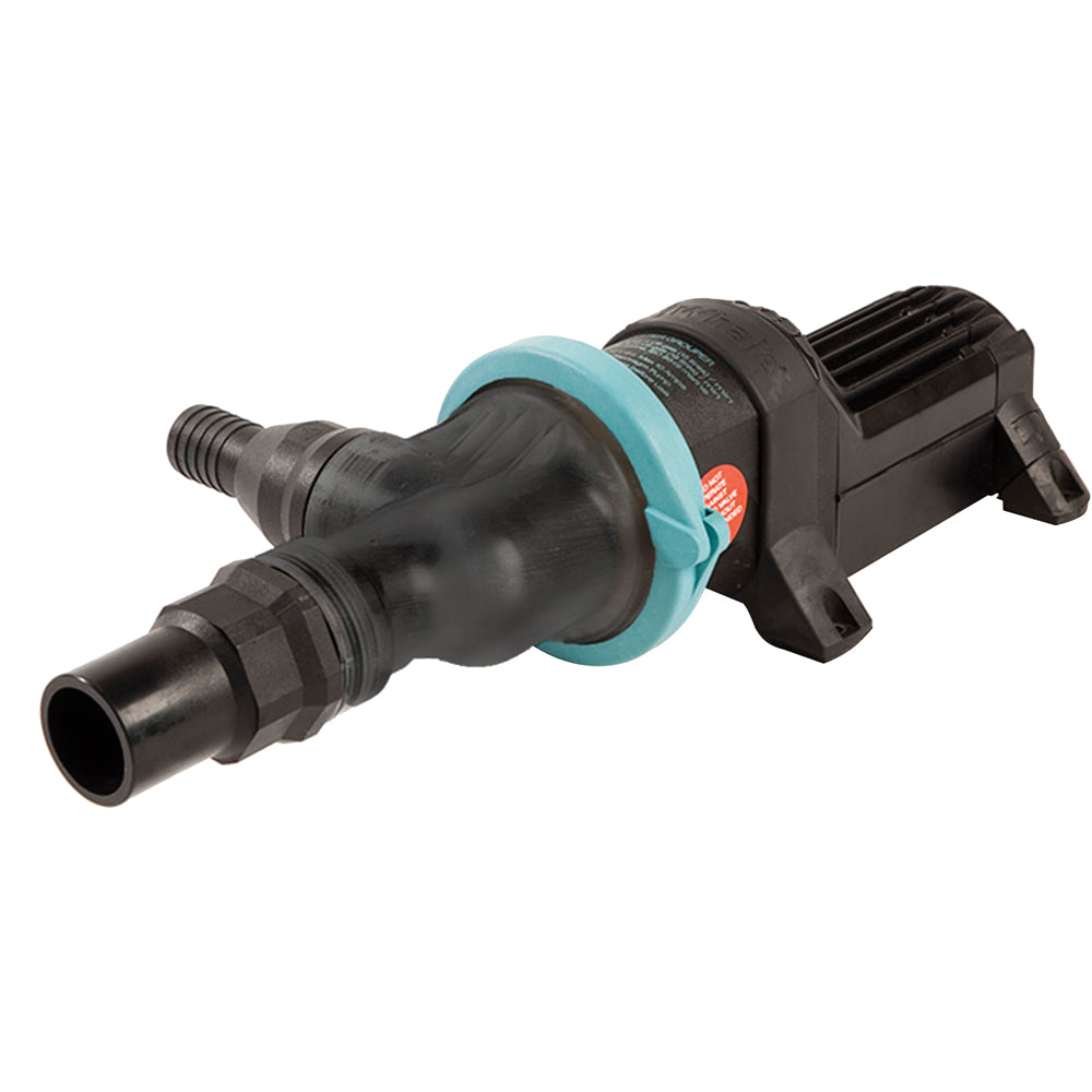 DB Marine Supplies