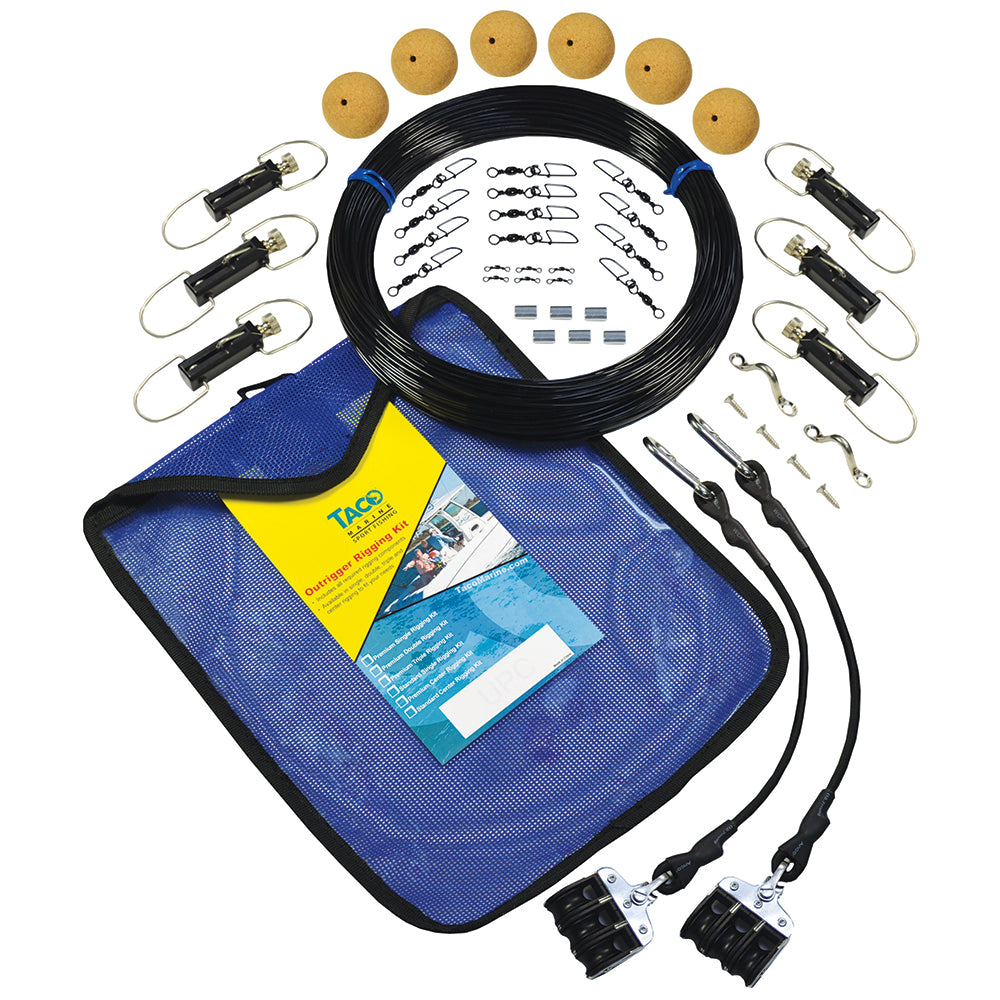 DB Marine Supplies