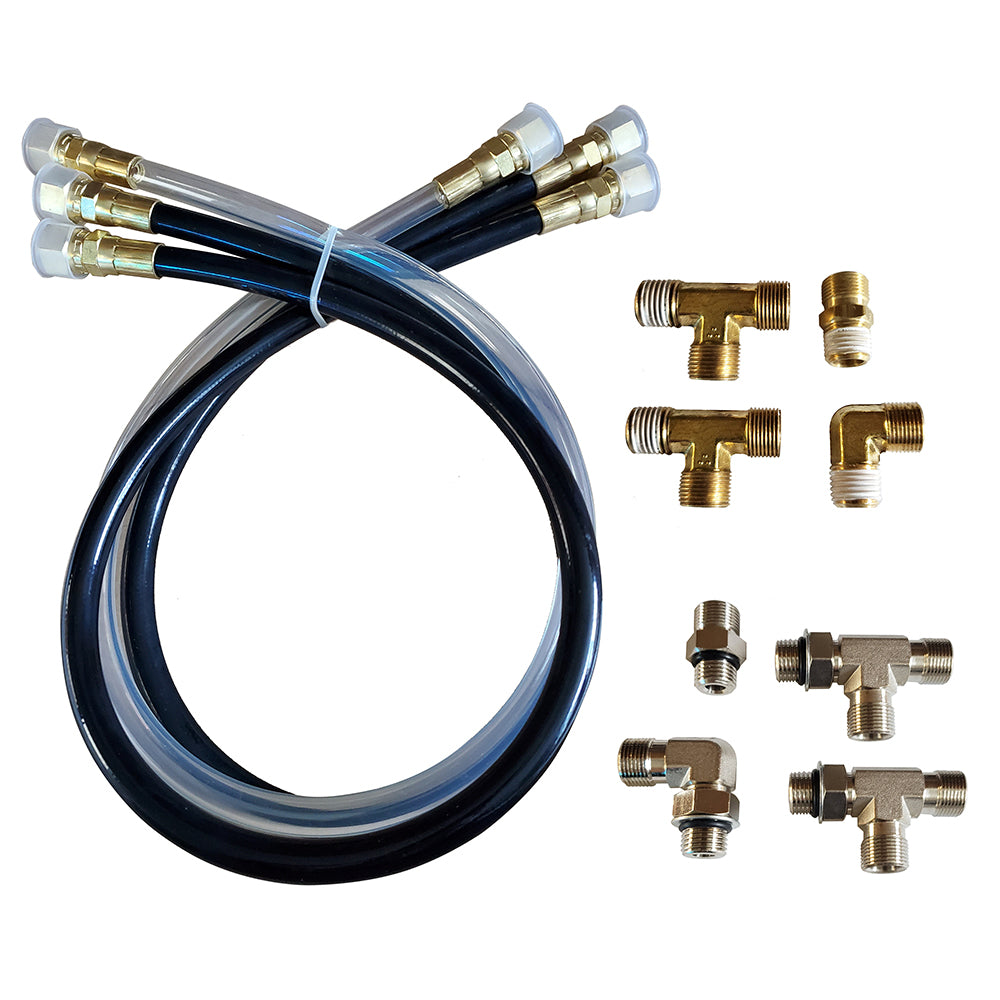 DB Marine Supplies