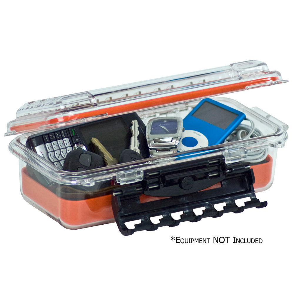 DB Marine Supplies