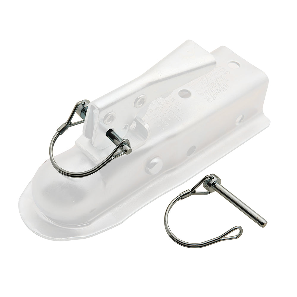 DB Marine Supplies