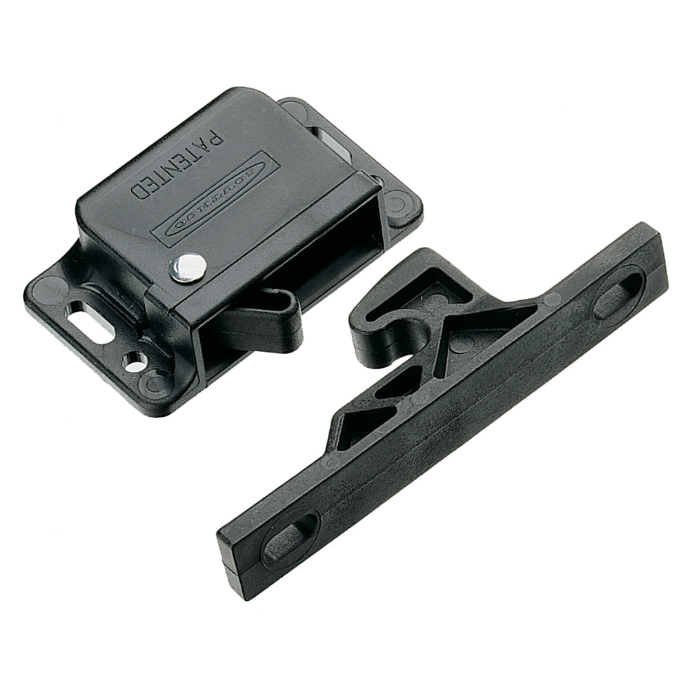 DB Marine Supplies