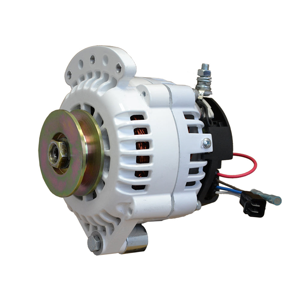 DB Marine Supplies