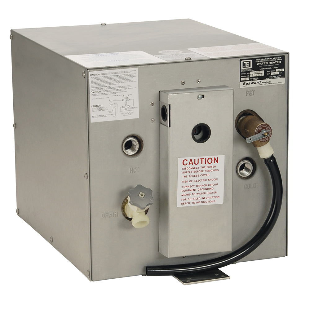 DB Marine Supplies