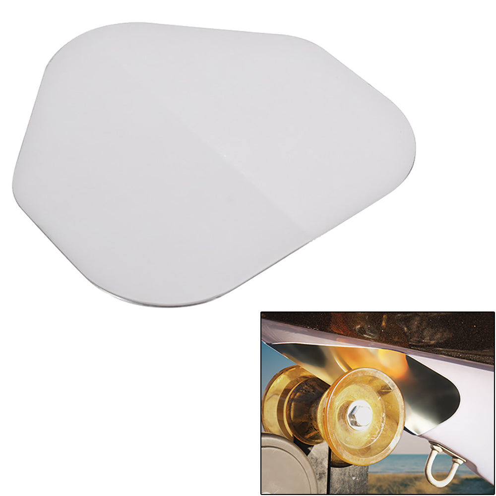 DB Marine Supplies