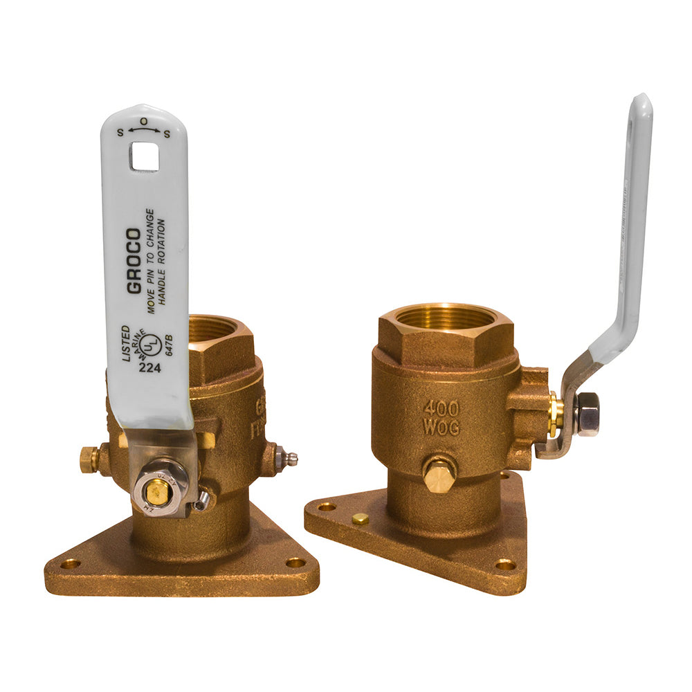 DB Marine Supplies