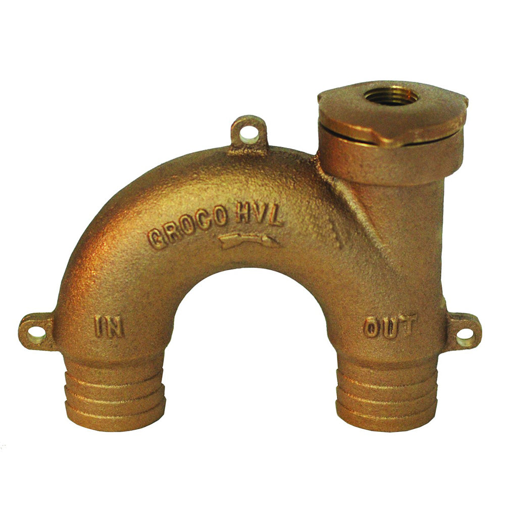 DB Marine Supplies
