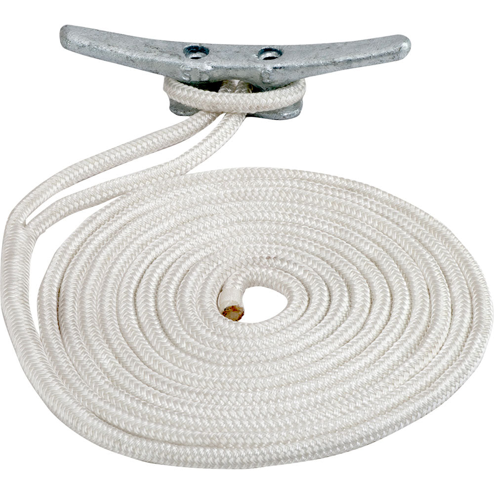 DB Marine Supplies