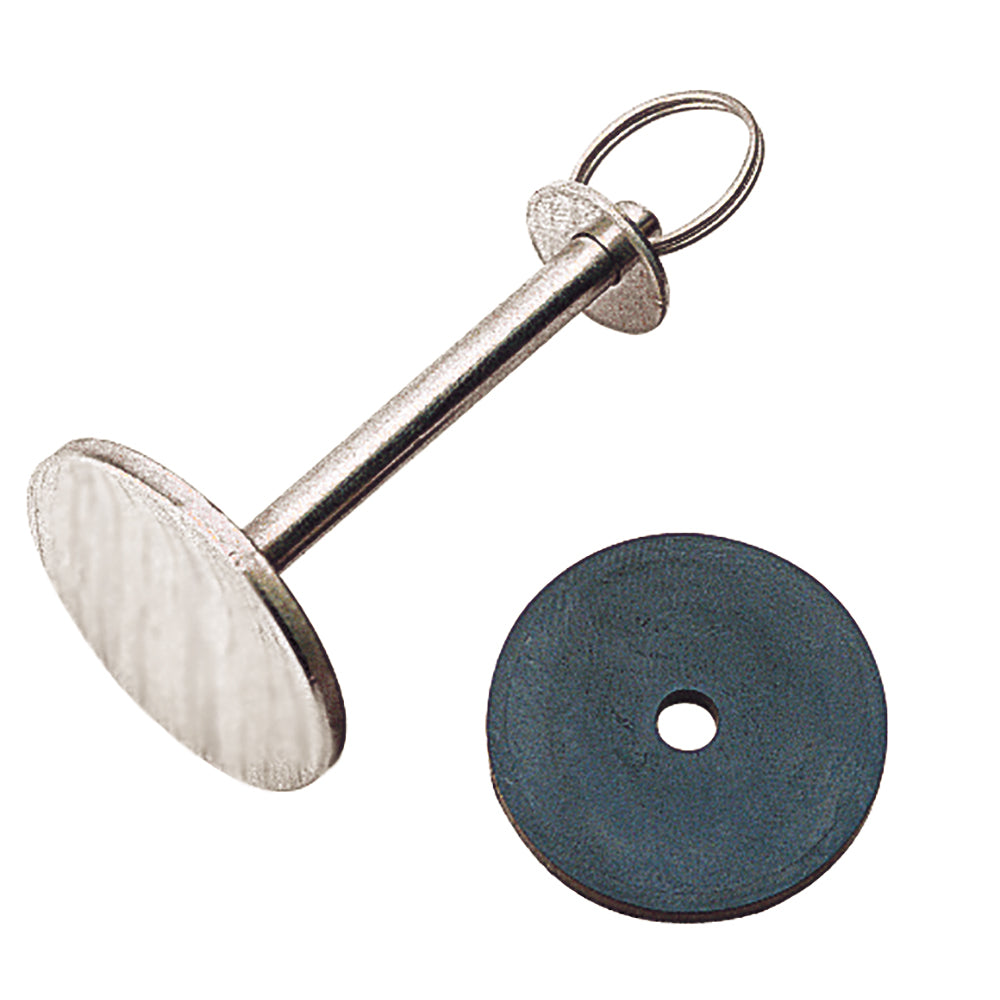 DB Marine Supplies