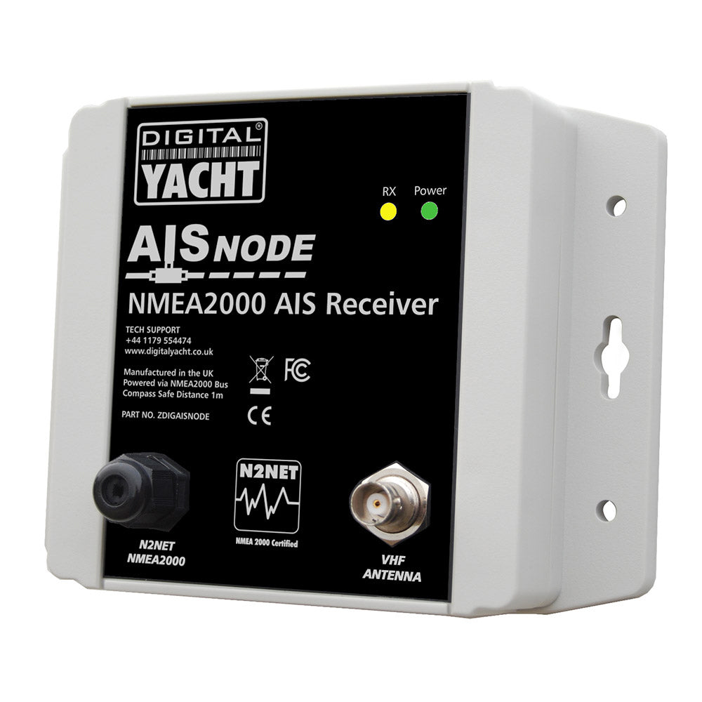 DB Marine Supplies