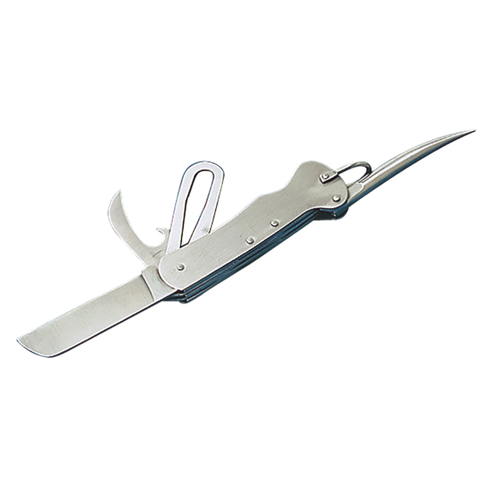 DB Marine Supplies
