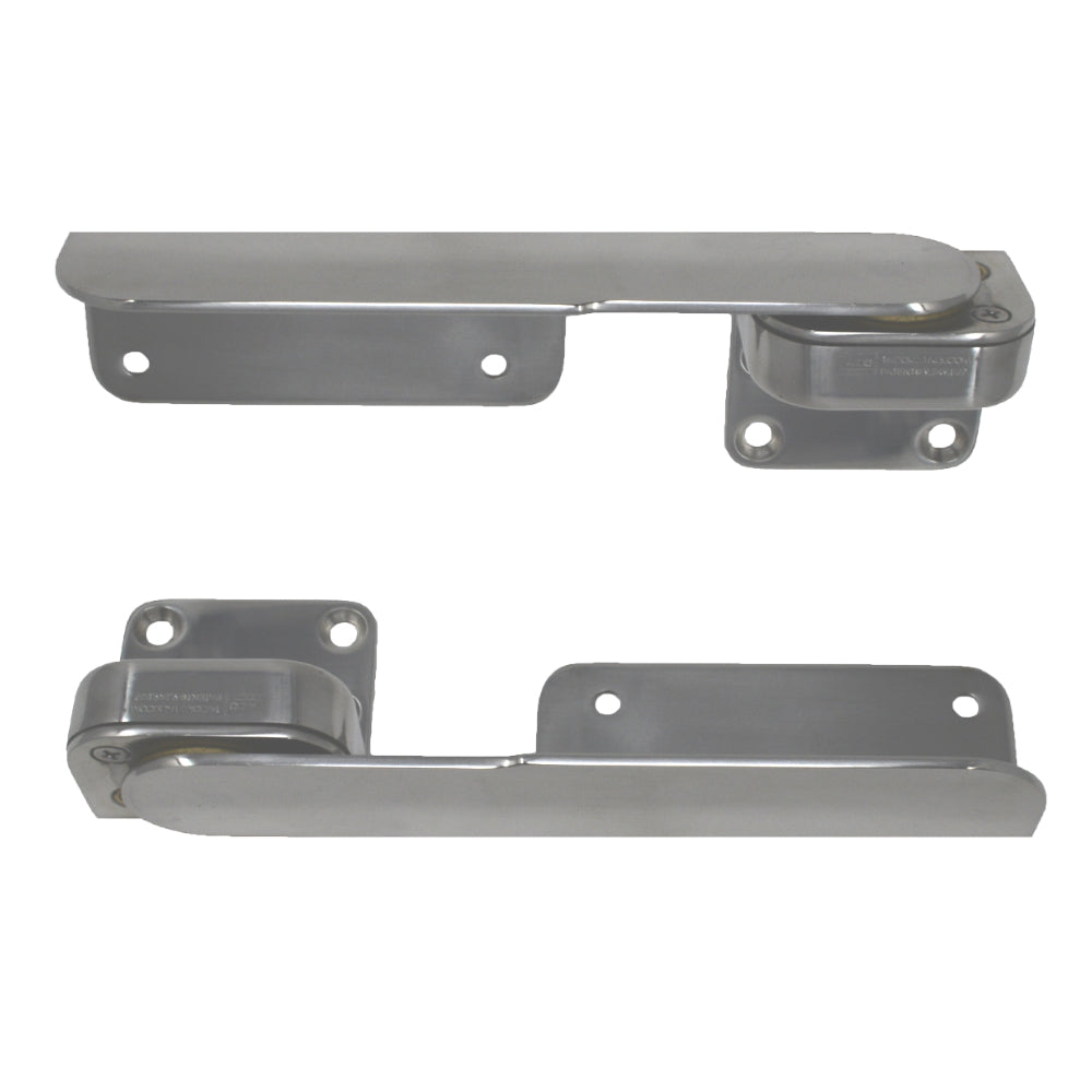 DB Marine Supplies