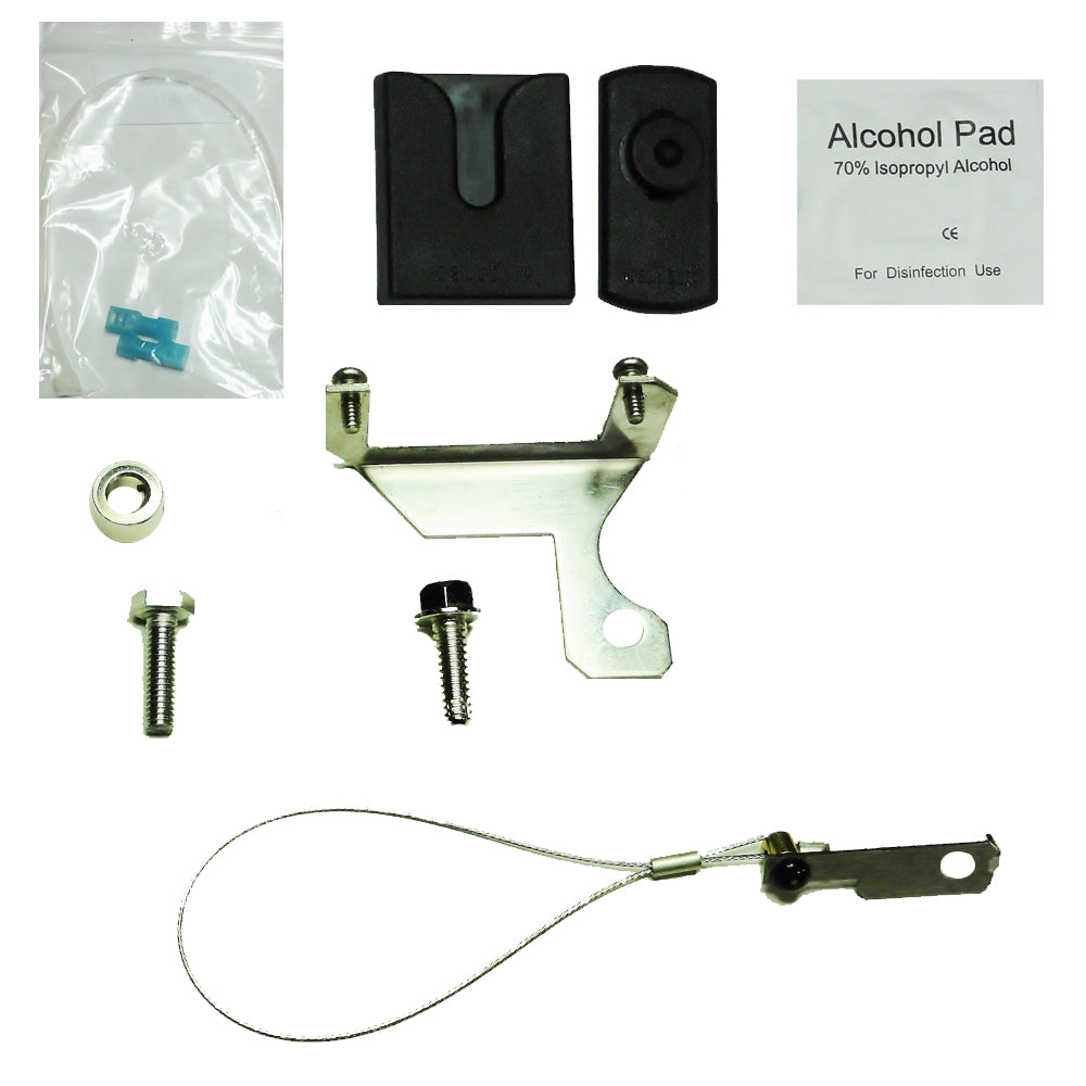 DB Marine Supplies