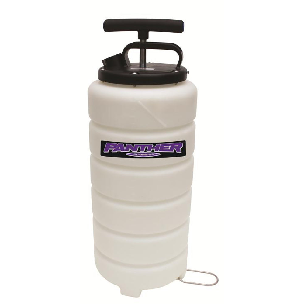 DB Marine Supplies