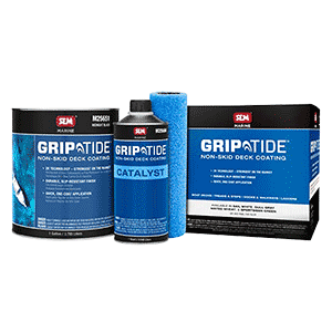 DB Marine Supplies