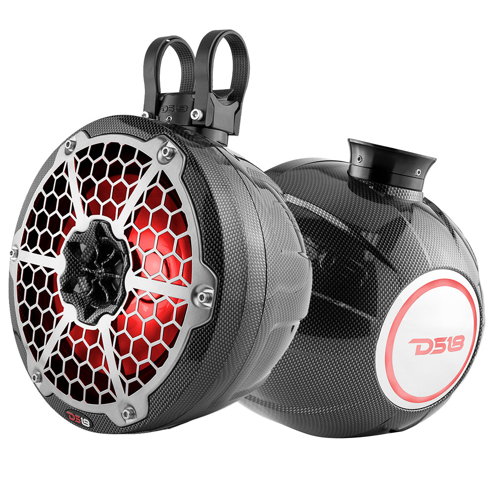 DB Marine Supplies