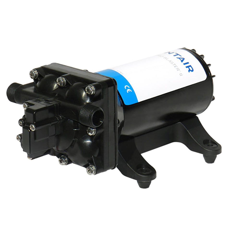 DB Marine Supplies