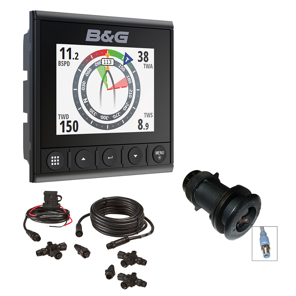 DB Marine Supplies