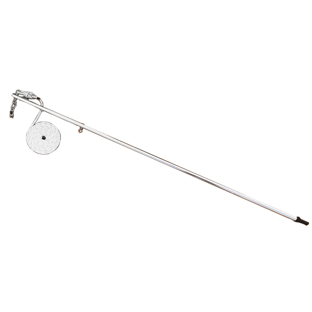 DB Marine Supplies