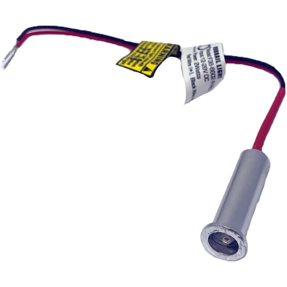 DB Marine Supplies