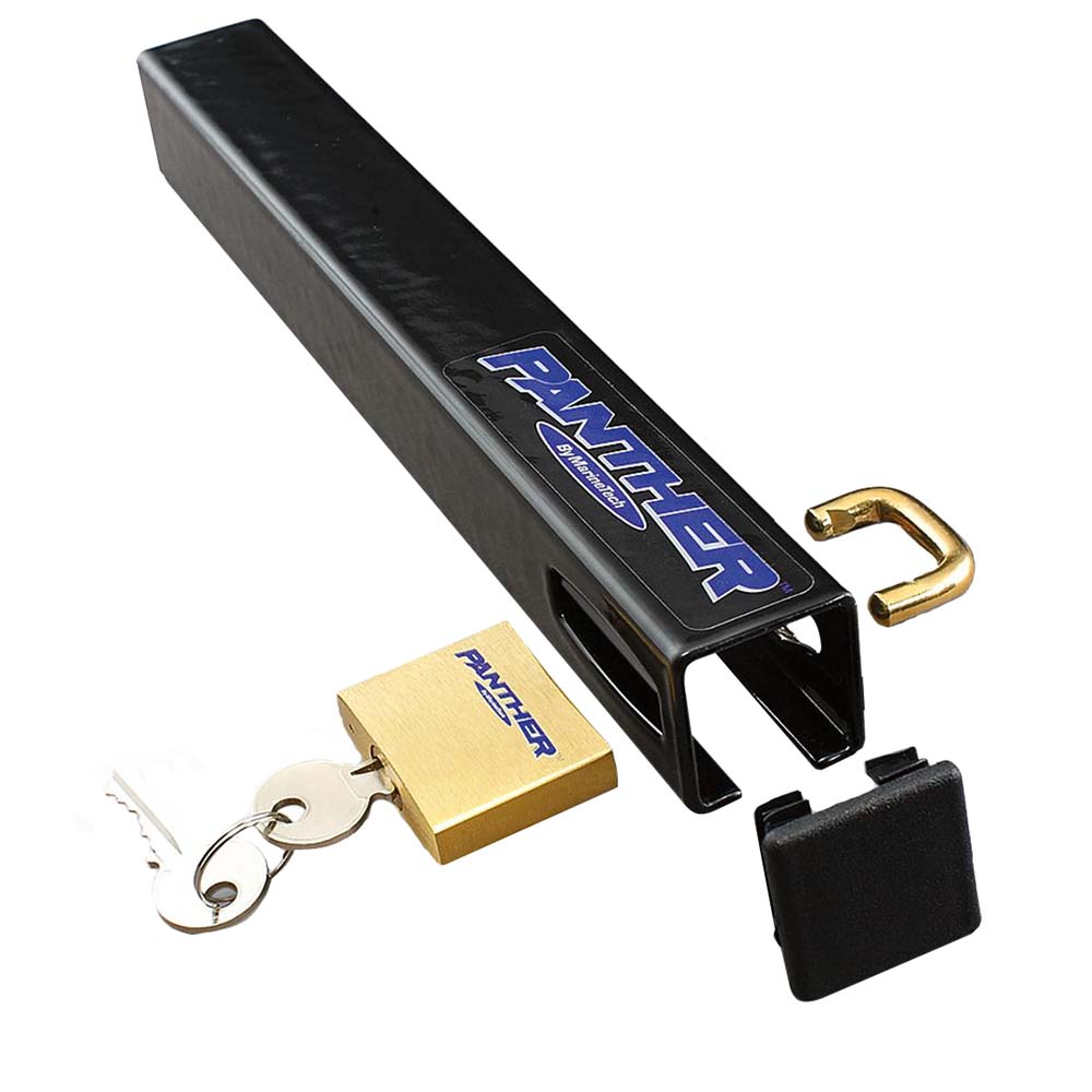 DB Marine Supplies