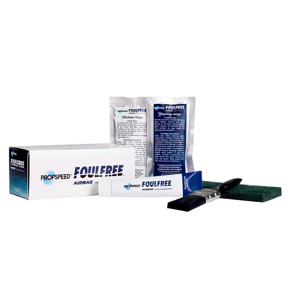 DB Marine Supplies