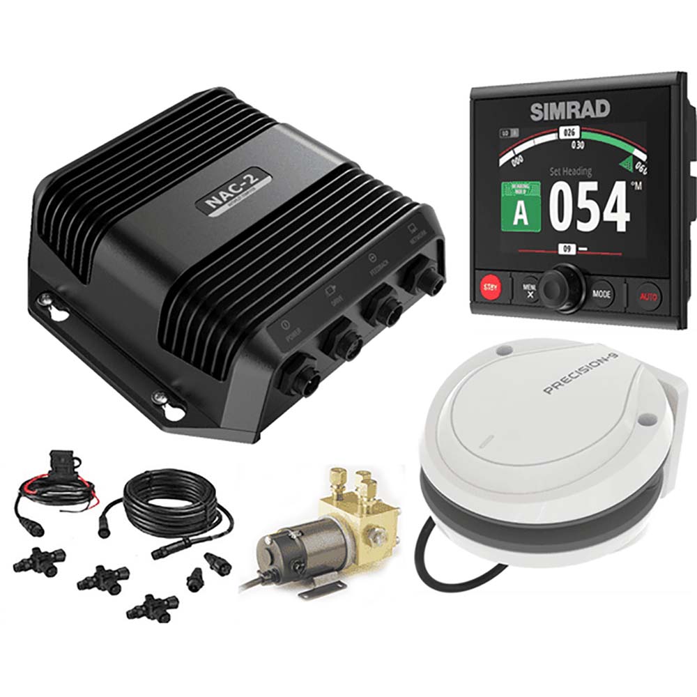 DB Marine Supplies