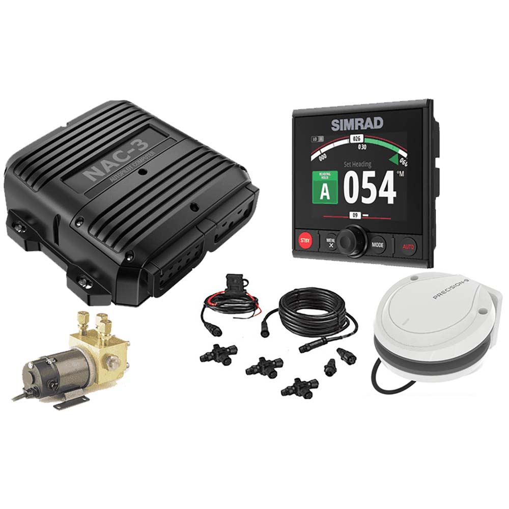 DB Marine Supplies