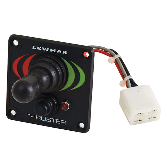 Lewmar 589094 Locking Joystick For 140TT2.0KW 591482 Only