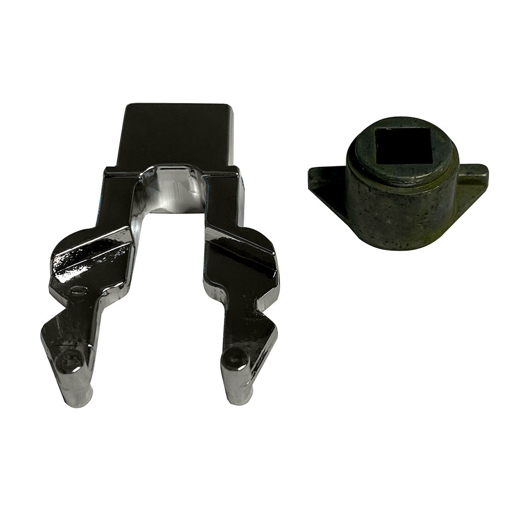 DB Marine Supplies