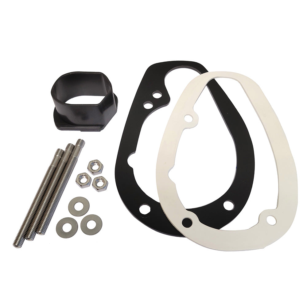 DB Marine Supplies