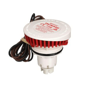 DB Marine Supplies