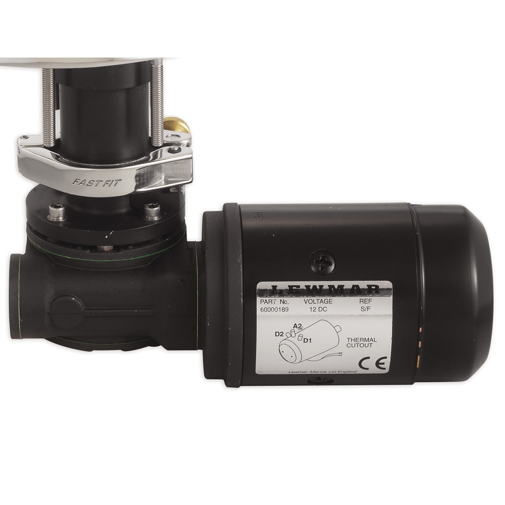 DB Marine Supplies