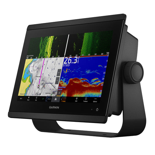 Garmin GPSMAP8612xsv 12in Comb US and Canada GN+