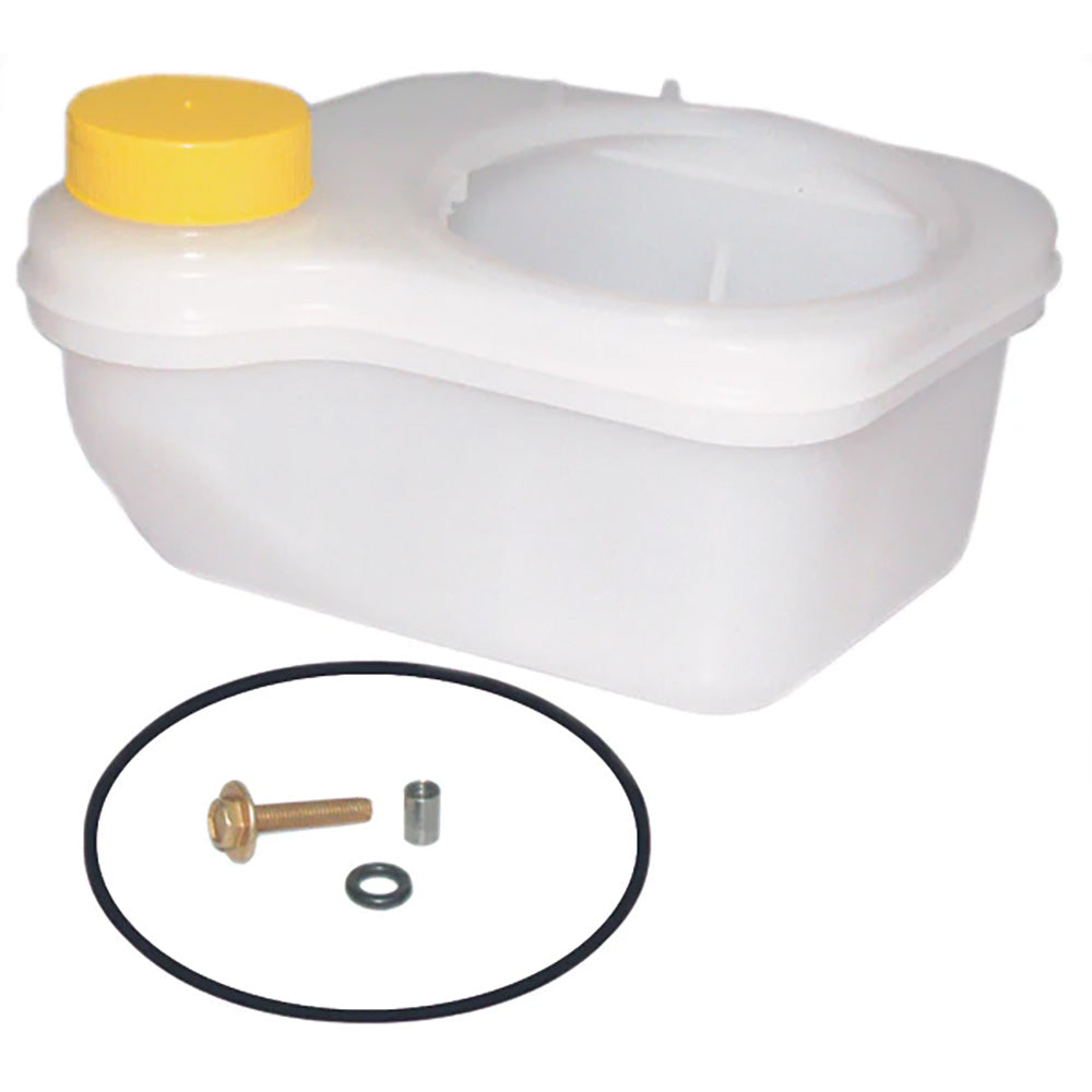 DB Marine Supplies