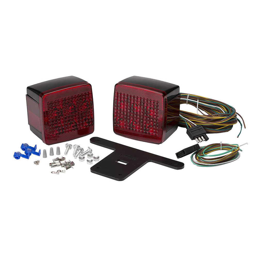 DB Marine Supplies