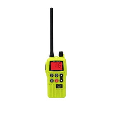 ACR SR303 Multi Channel GMDSS W/ Rechargeable Battery