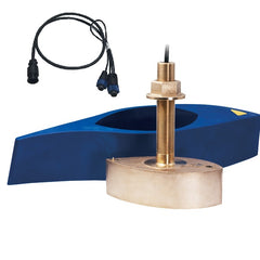 Airmar B285C-HW Thru-Hull With Garmin 12-Pin Mix-N-Ma