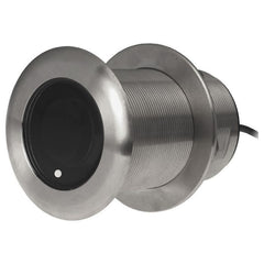 Airmar SS175C-12-MW 12d Tilt Medium CHIRP Ultra Wide With Bare Wire MMC