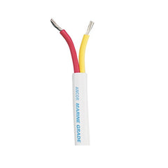 Ancor 14/2 25ft Spool Tinned Copper Duplex