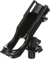 Attwood Heavy Duty Adjustable Rod Holder with Flush Mount