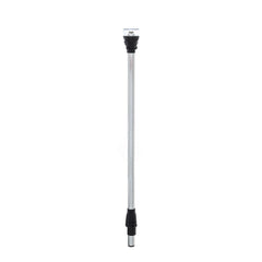 Attwood LightArmor All-Round 24in Angled Locking Collar Pole 2-Pin LED