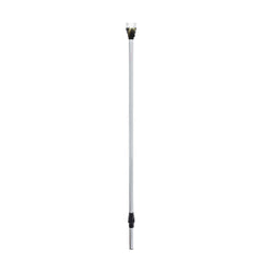Attwood LightArmor All-Round 36in Angled Locking Collar Pole 2-Pin LED