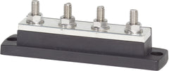 Blue Sea MaxiBus 250A BusBar 4 5/16in-18 Studs