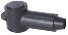Blue Sea 4009 CableCap Black 0.47 to 0.13 Stud
