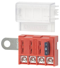 Blue Sea 5023 ST Blade Battery Terminal Mount Fuse Block