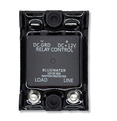 Bluewater 80 A Sealed Relay