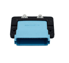 Bluewater 20 Position DTB Busbar Dual 5/16" stud