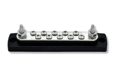 Bluewater 10 Position 150AMP Busbar 1/4"